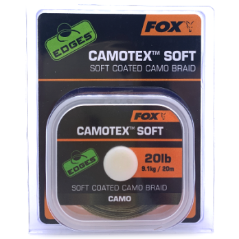 Fox Camotex Soft