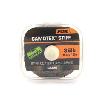 Fox Camotex Stiff