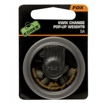 Fox Kwik Change Pop Up Weights