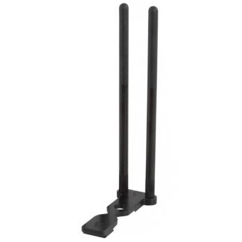 Fox Black Label Snag Ears & Swinger Plate