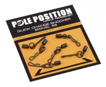 Pole Position QC  Shocker Swivel