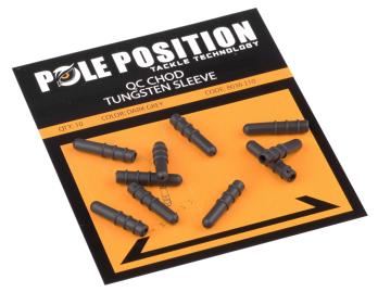 Pole Position QC Tungsten Chod Sleeve