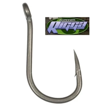 Gardner Rigga Beaked Chod Hook