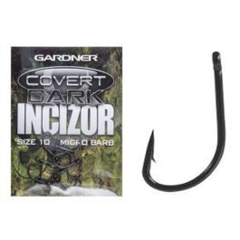 Gardner Covert Dark Incizor