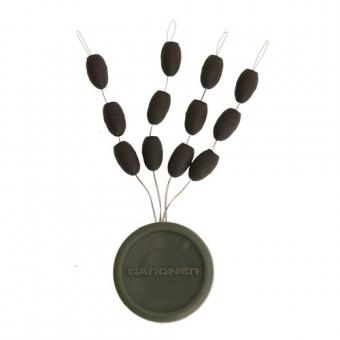 Gardner Overt Tungsten Chod Beads