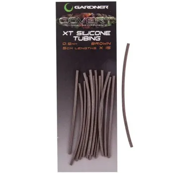 Gardner Covert Silicone Tubing