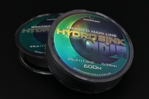 Gardner Hydro Sink Noir 25Lb 300 meter