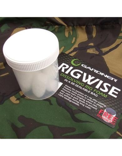 Gardner PVA Foam Rigwise Met Opbergpot