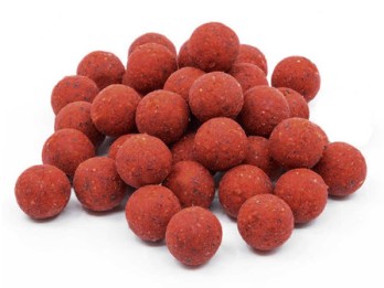 Garlic Robin Red Boilies 20 KG BulkDeal