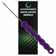 Gardner Gate Latch Needle