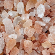 Nash Himalayan Rock Salt Coarse 3kg