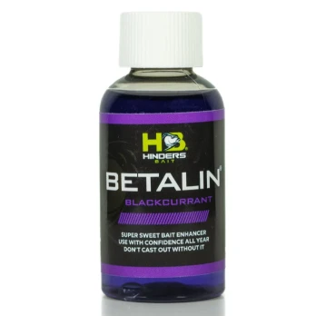 Hinders Betalin Black Currant 50ml