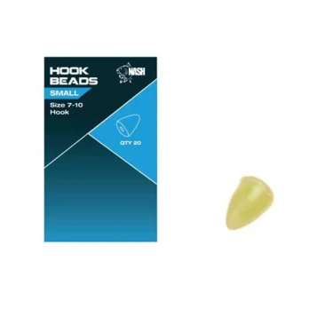 Nash Hook Beads Small