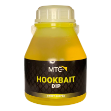 MTC Baits Hookbait Dip 250ml -Sweet ScopeX