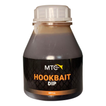 MTC Baits Hookbait Dip 250ml - KR1LL