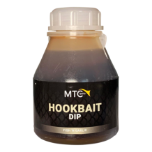 Mtc Baits Hookbait Dip 250ml - Fish & Garlic