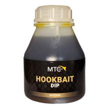 Mtc Baits Hookbait Dip 250ml - Nutcase