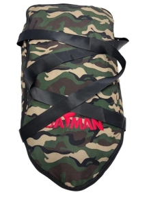 Boatman Boot tas Plus