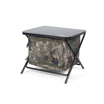 Nash Bank Life Bedside Station Camo Small