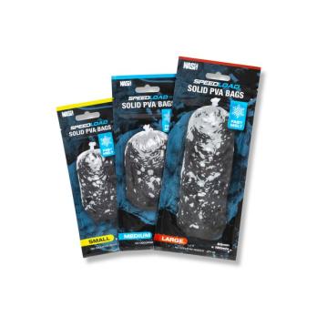 Nash Speedload PVA Bags - Fast melt