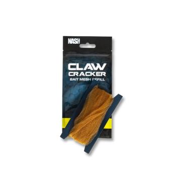 Nash Claw Cracker Bait mesh refill