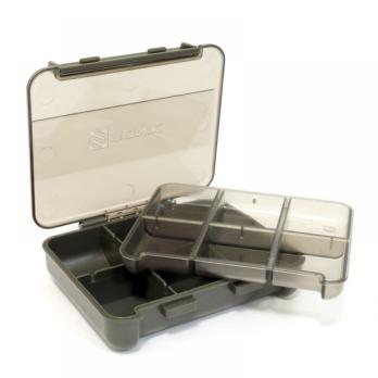 Sonik Lokbox Internal 3-6 Compartment Box 