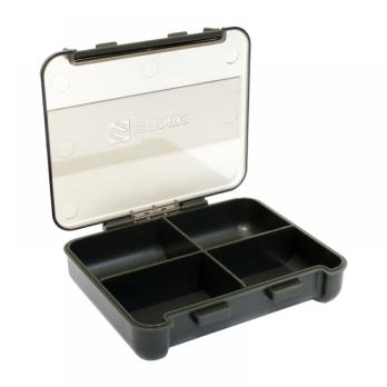 Sonik Internal LoxBox 4 compartment Box 