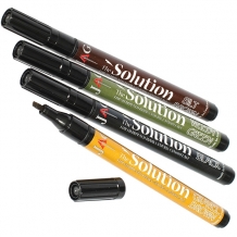 Jag The Solution Marker Stift