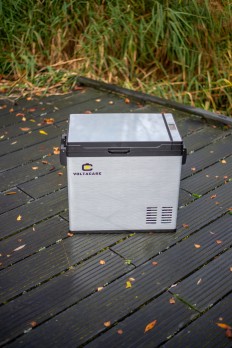 Voltacase Elektrische Koelbox 50 liter