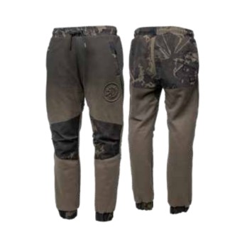 Nash ZT Wind Chill Joggers Two Tone Element