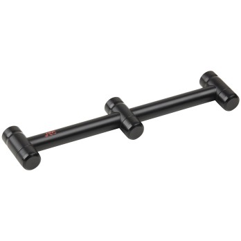 JRC X Lite 3 Rod Buzzerbars