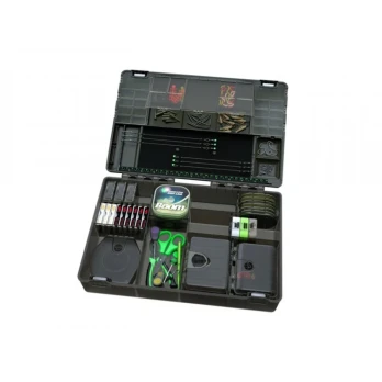 Korda LARGE Tackle Box Collection