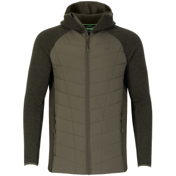 Korda Hybrid Jacket Olive