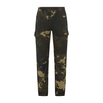 Korda KORE Heavy Joggers Dark Kamo