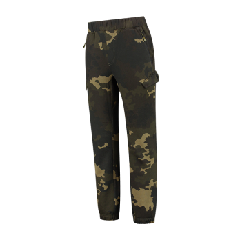 Korda KORE Heavy Joggers Dark Kamo