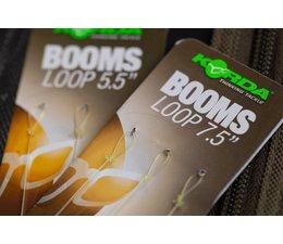 Korda Boom Loop x3