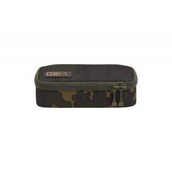 Korda Compac Spool Case Narrow Dark Kamo