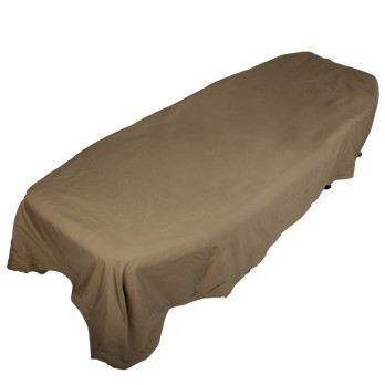 Korda Drykore Waterproof Bedchair Cover