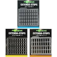 Korda Extenda stops