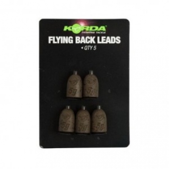 Korda Flying Backleads