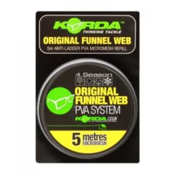 Korda Original Funnel Web Refil