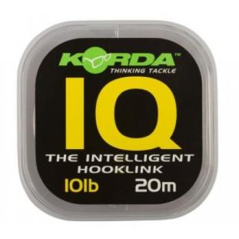 Korda IQ- Intelligent Hooklink