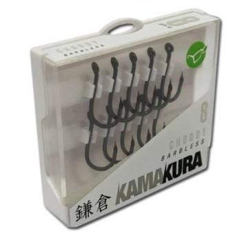 Korda Kamakura Choddy - Barbless