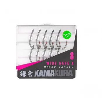 Korda Kamakura Wide Gape X