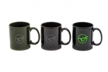 Korda Mug Black