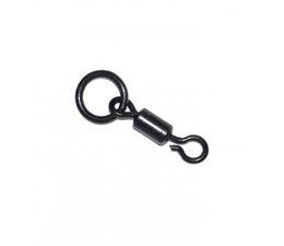 Korda Quick Change Ring Swivel Loop Fitting