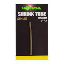 Korda Shrink Tube - Gravel