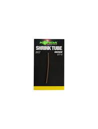 Korda Shrink Tube - Silt