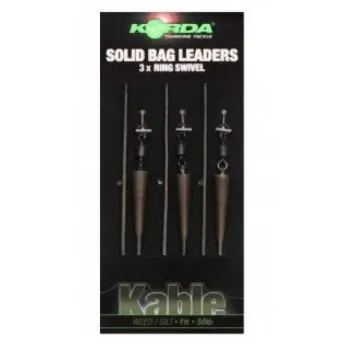 Korda Solidz PVA Leaders