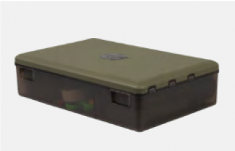 Korda Tackle Box